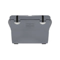 D HA 50QT COOLER POWERED BY MALUNA