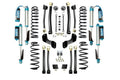 EVO Manufacturing shock absorber