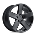 TSW Alloy Wheels auto part
