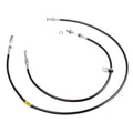 Chase Bays 99-06 BMW 3-Series E46 (w/GM LS Engine & T56) Clutch Line w/Tilton Control Valve