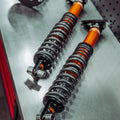 Moton coilovers