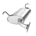 1011 ENDEAVOR 3.8L MUFFLER WELDED ASSEMBLY