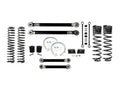 Jeep Gladiator JT 2.5 Inch Heavy Duty Enforcer Lift Stage 3 w/ EVO SPEC 2.5 Inch King Shocks with Adjusters EVO Manufacturing