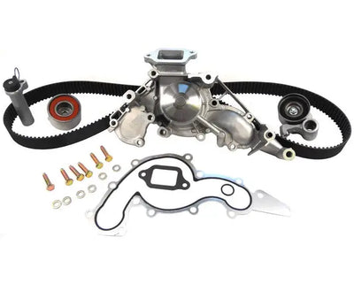 Gates auto part