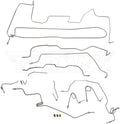 PREFORMED BRAKE LINE