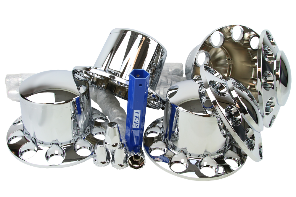 CONTROL VALVE AY