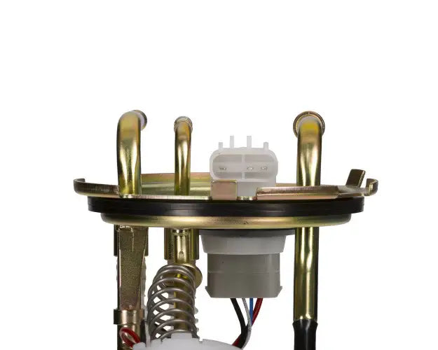 ELECTRICAL FUEL PUMP