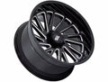 MO811 20X10 6X5.5 G-BLK MILL -18MM