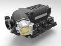 Whipple 2021-2024 GM SUV Direct Injection SC Kit - WK-1212-30