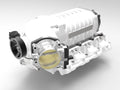 Whipple 2021-2024 GM SUV Direct Injection SC Kit - WK-1212-30