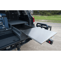 ARB R/Draw Table Stainless Steel 304Ss Suit Rd1045 Drawers