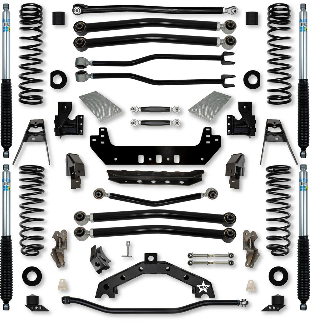 Rock Krawler Suspension auto part