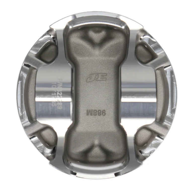 NIS QR25 10.5 89MKIT
