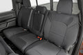 Seat Covers Bucket Seats FR RR Ram 1500 2WD/4WD (2019-2022)