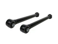 Trailing arm - lower arm 2 Panhard Rods