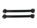 Trailing arm - lower arm 2 Panhard Rods