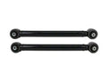 Trailing arm - lower arm 2 Panhard Rods