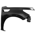 CAPA RT FRT FENDER ASSY INFINITI QX80 18C