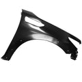 CAPA RT FRT FENDER ASSY INFINITI QX80 18C