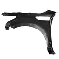 CAPA RT FRT FENDER ASSY INFINITI QX80 18C