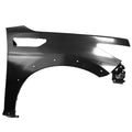 CAPA RT FRT FENDER ASSY INFINITI QX80 18C