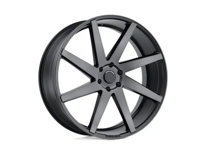 STATUS BRUTE 24X9.5 6/139.7 ET15 CB