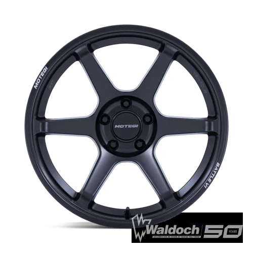 BATTLE VI 18X8.5 5X4.5 72 +35 M-BLB