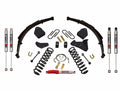 Skyjacker 6"SYSTEM,05> F250 4WD W/GAS