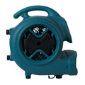 Xpower blue auto part