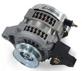 100 Amp Alternator w/10SI Adapter