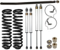 1116 F250/F350 DIESEL BASE 2.5IN LIFT COMMUTER LEVELING SYSTEM FSP