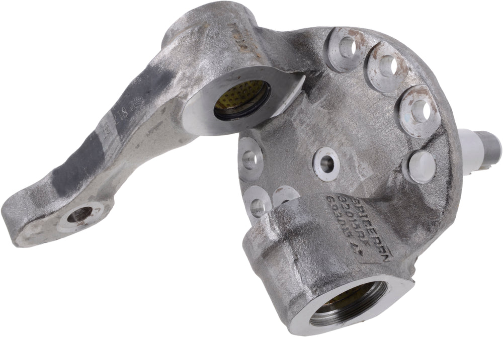 INTEGRAL KNUCKLE ASY