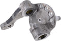INTEGRAL KNUCKLE ASY
