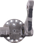 INTEGRAL KNUCKLE ASY