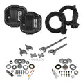 Yukon Gear & Axle auto part