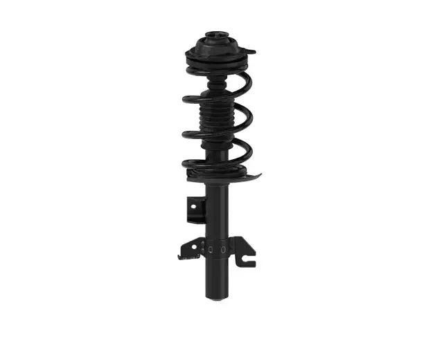 QUICK-STRUT ASSEMBLY