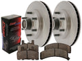 OE Plus Brake Kit 2 Wheel