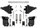 OE Plus Brake Kit 2 Wheel