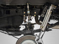 OE Plus Brake Kit 2 Wheel