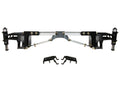 OE Plus Brake Kit 2 Wheel