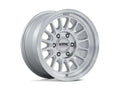 IMPACT FFT 17X8.5 5X5 71 +0 G-SLV-M