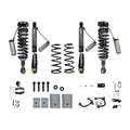 ARB 2022+ Toyota Tundra MT64 Kit Rear 0in Lift 0 lb