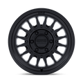 IMPACT FFT 17X8.5 6X4.5 66 +25 G-BL
