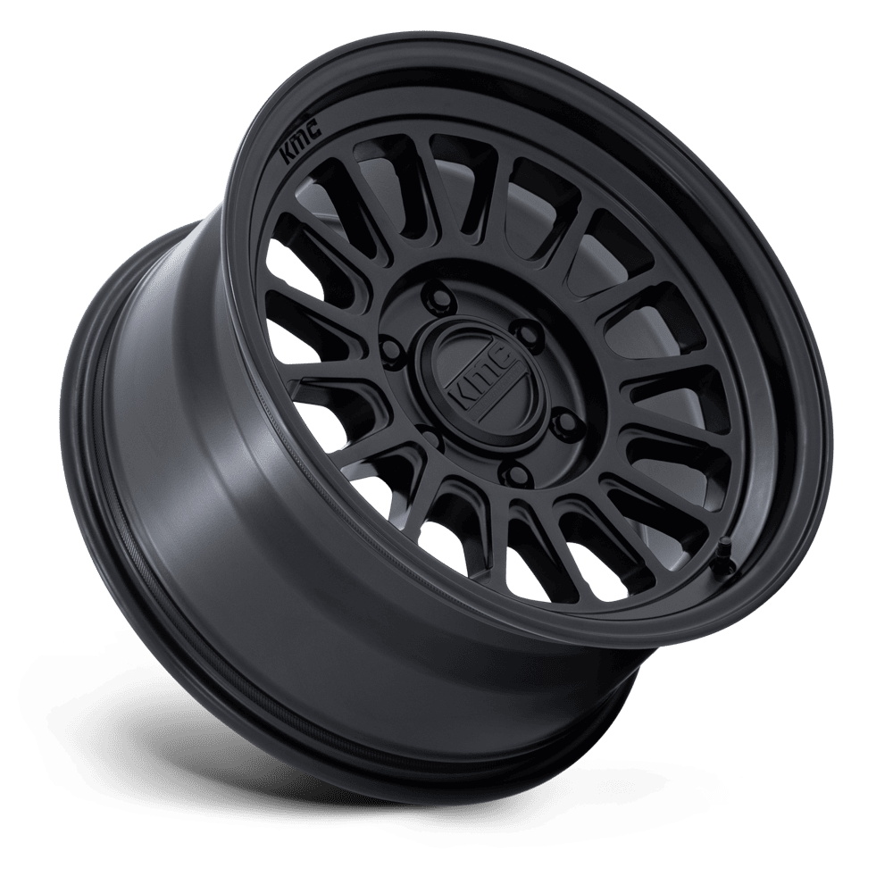 IMPACT FFT 17X8.5 6X4.5 66 +25 G-BL