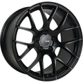 WedsSport SA-72R 17 X 9.5 38 5-100 PTS (Circuit Silver)