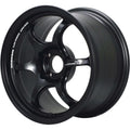WedsSport SA-72R 17 X 9.5 38 5-100 PTS (Circuit Silver)