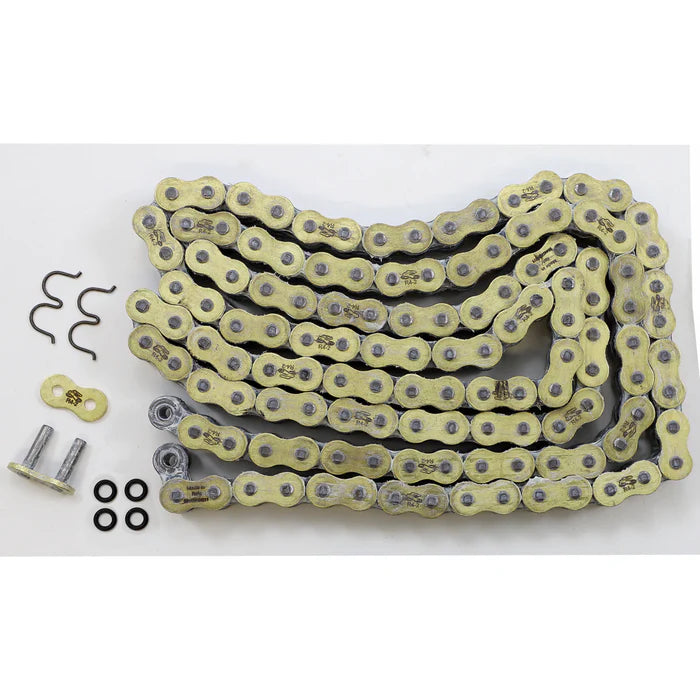 Renthal R4-2 530-130L SRS Road Chain