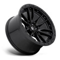 D679 17X9 6X4.5 MT-BLK 01MM