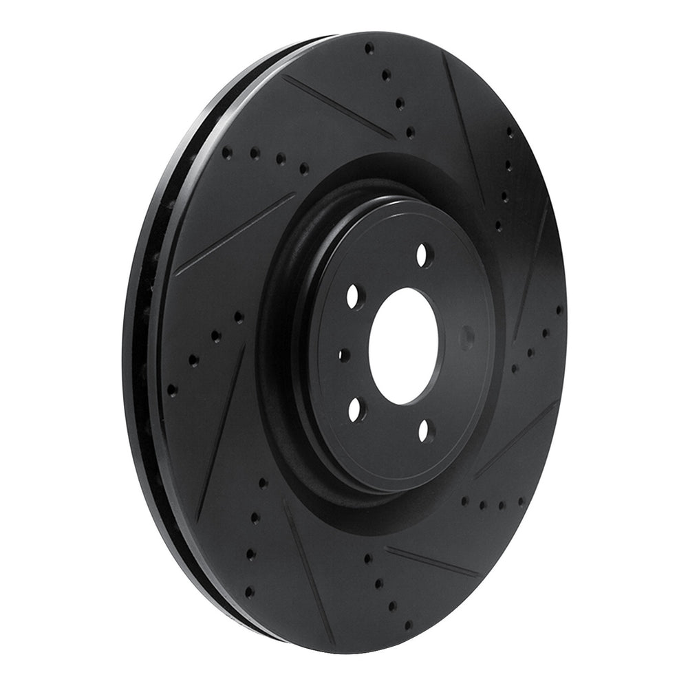 R1 Concepts black auto part