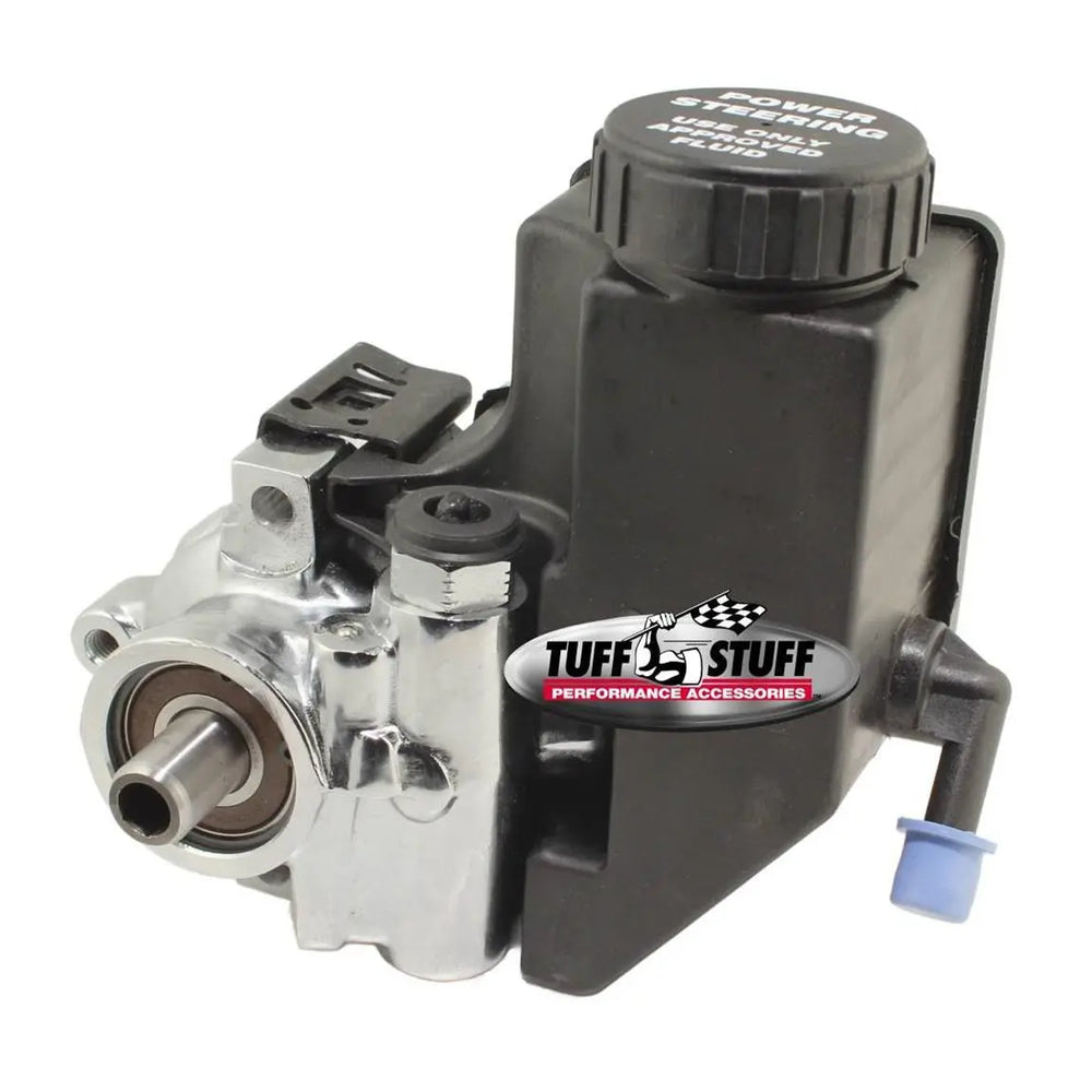 Type II Power Steering Pump w/Reservoir Cast